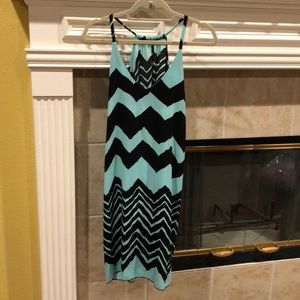 Farm Girls light weight summer dress!